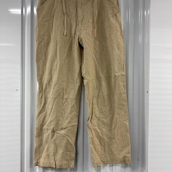 Vintage koman  baggy pants - Picture 4 of 7